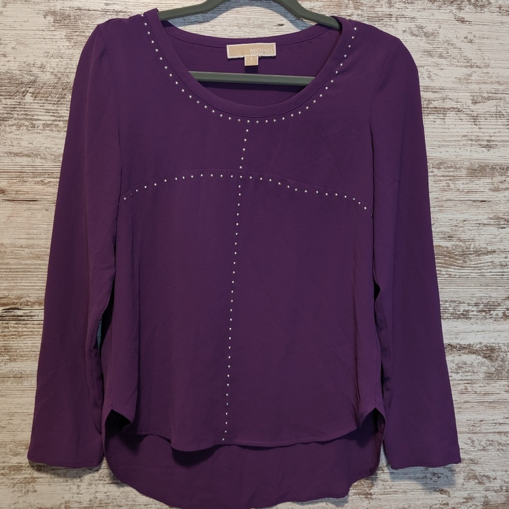Michael Kors Shirt - Picture 1 of 5